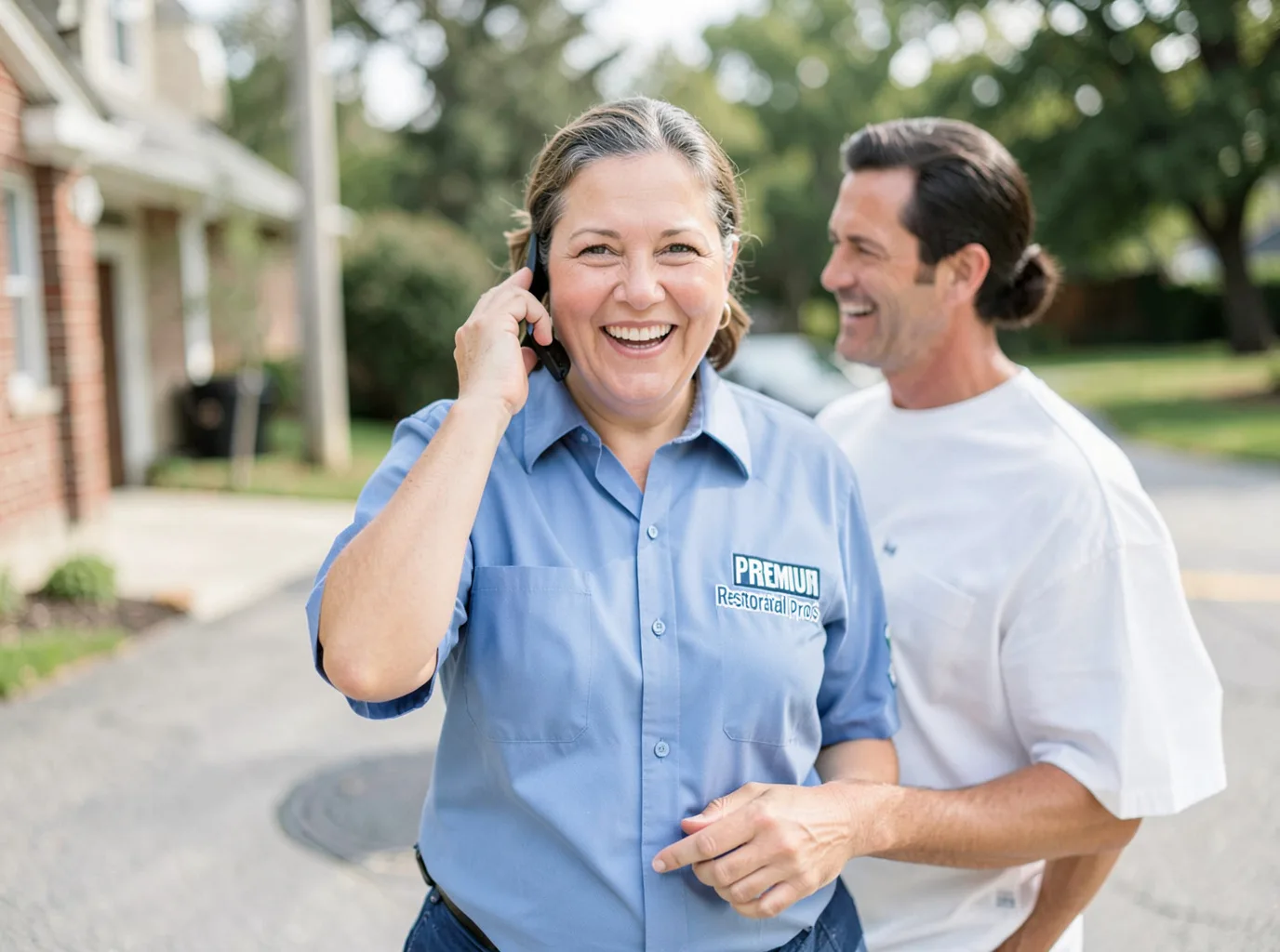 Water Damage Restoration Mikana, WI FAQs